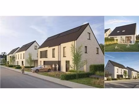 maison à vendre à jules van ooststraat 55 aarsele (rbu51619)