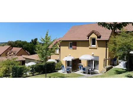 vente appartement 3 pièces 41.88 m² à sarlat-la-caneda (24200)  118 339 €