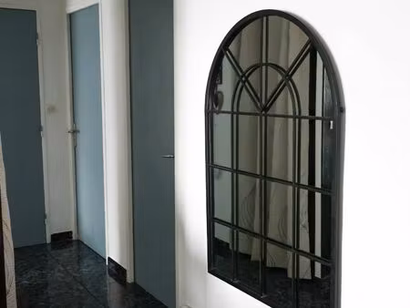 vente appartement 3 pièces 63 m² perpignan (66100)