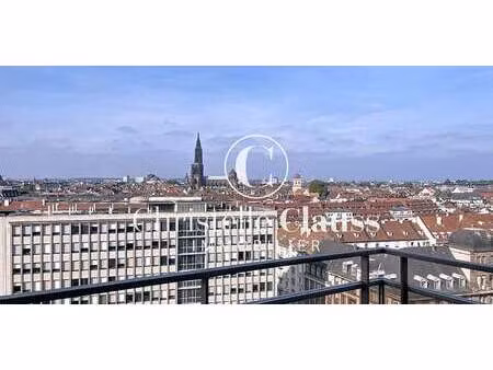 appartement strasbourg (67)