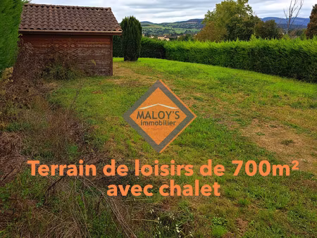 vente terrain saint-germain-nuelles (69210)