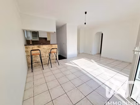 vente appartement 3 pièces 59 m² à clichy-sous-bois (93390)  207 000 €