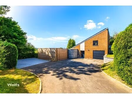 villa à vendre à rue de herve 121 herve (vbd41689)