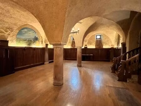 vente local industriel 3 pièces 172 m² wintzenheim (68920)