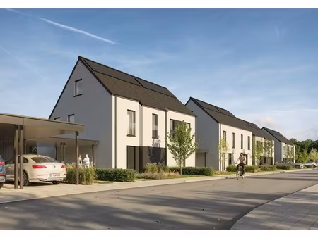 huis te koop in aarsele met 3 slaapkamers