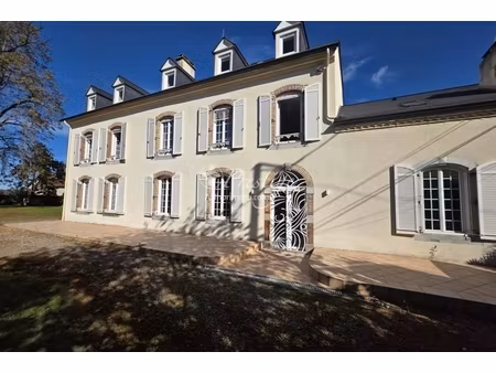 annonce maison à vendre