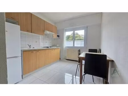 vente appartement 2 pièces 44 m² jacob-bellecombette (73000)