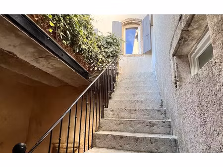 maison vallon-pont-d'arc m² t-7 à vendre  295 000 €
