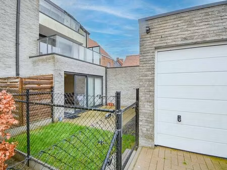 appartement à vendre à westrozebeke € 239.000 (lfz3c) - bordes hooglede | zimmo