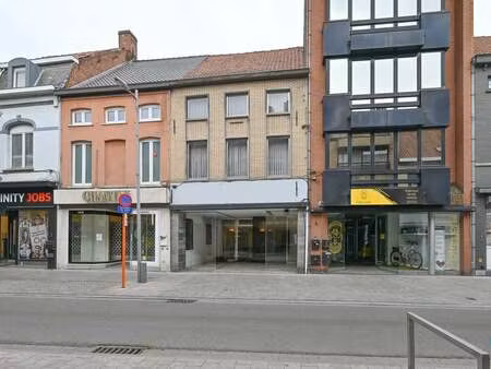 bien professionnel à vendre à izegem € 199.000 (lfzez) - bordes izegem | zimmo