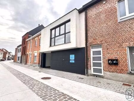 garage à vendre à waregem € 35.000 (lg0c8) - office waregem | zimmo