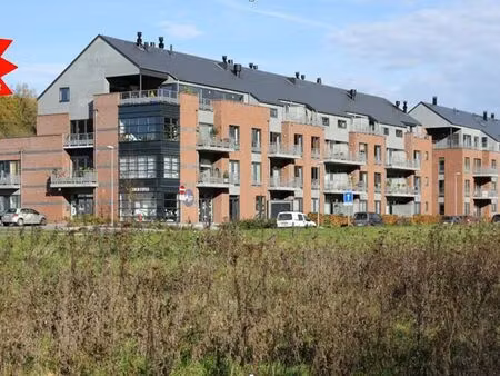 appartement à vendre à jemelle € 295.000 (lfzou) - houyoux constructions | zimmo