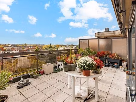appartement à vendre à sint-niklaas € 325.000 (lg0m2) - immo zone sint-niklaas | zimmo