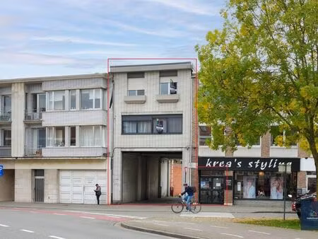 maison à vendre à mariakerke € 399.000 (lg0fq) - makelaarshuys b.v. | zimmo