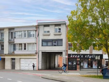 maison à vendre à mariakerke € 399.000 (lg0fq) - makelaarshuys | zimmo