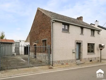 maison à vendre à aalst € 200.000 (lfzxo) - era nobis (sint-truiden) | zimmo