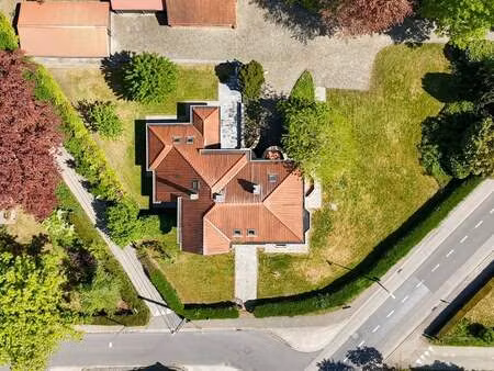 terrain à vendre à wieze € 895.000 (lfzx9) - immo tijl - aalst | zimmo