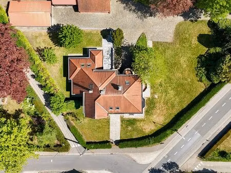 terrain à vendre à wieze € 895.000 (lfzx9) - immotijl aalst | zimmo