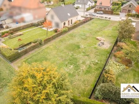 terrain à vendre à lochristi € 299.000 (lfzgh) - immo-home | zimmo