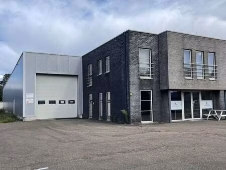 bien professionnel à louer à opglabbeek € 3.000 (lfzw4) - immofusion maasland | zimmo