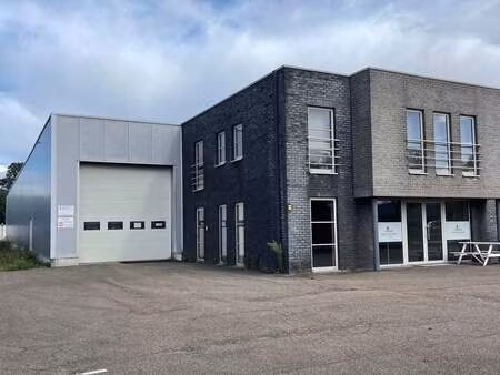 bien professionnel à louer à opglabbeek € 3.000 (lfzw4) - maasmechelen | zimmo