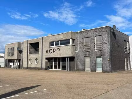 bien professionnel à louer à opglabbeek € 3.000 (lfzw6) - maasmechelen | zimmo