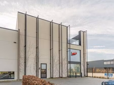 bien professionnel à louer à retie € 1.000 (lg06d) | zimmo