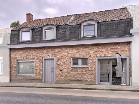 maison à vendre à brielen € 289.000 (lg0ga) - sofimo ieper | zimmo