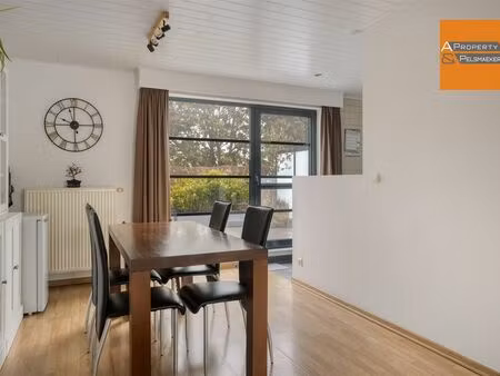 appartement à vendre à kortenberg € 379.000 (lg0mg) - a property & pelsmaekers | zimmo