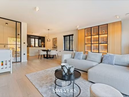 appartement à vendre à zolder € 625.000 (lfz64) - swevers real estate | zimmo