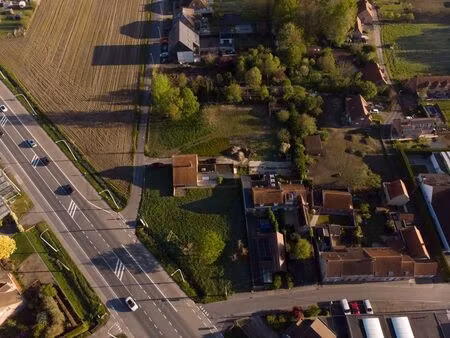 terrain à vendre à izegem € 395.000 (lfzel) - bordes izegem | zimmo