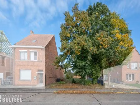 terrain à vendre à de klinge € 149.000 (lg155) - vastgoed bulteel | zimmo