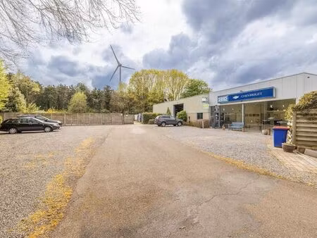 bien professionnel à vendre à geel € 1.480.000 (lfz6m) - heylen vastgoed - geel | zimmo