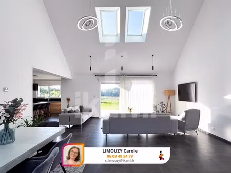 maison de luxe à vendre à cheverny