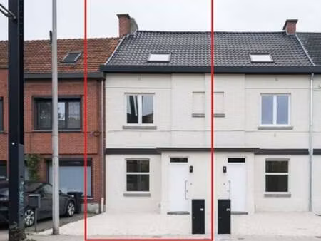 maison à vendre à zwijnaarde € 497.500 (lfzdf) - kensington | zimmo