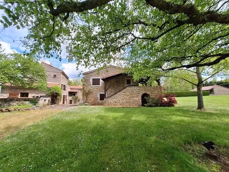 maison de luxe à vendre à isserteaux