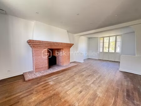 maison ancienne à vendre à vennecy