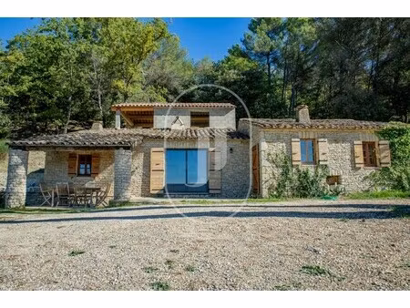 maison de luxe à vendre à villedieu