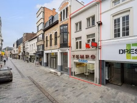 bien professionnel à vendre à aalst € 349.000 (lg14z) - filip bonny | zimmo