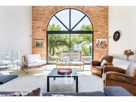 maison de luxe à vendre à deyme