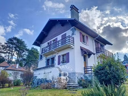maison de luxe à vendre dans le quartier ville haute