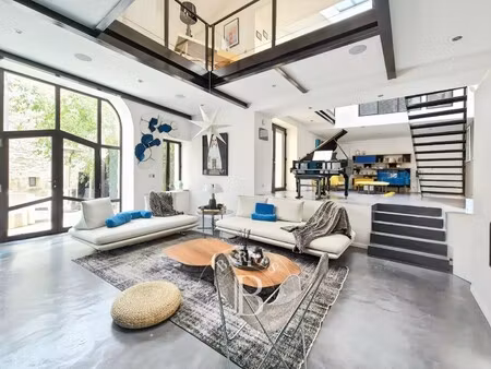 maison de luxe à vendre à plauzat