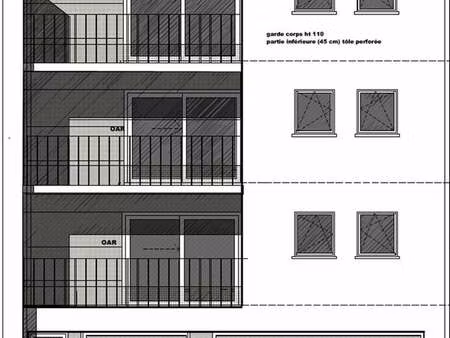 terrain à vendre à stembert € 175.000 (lg0eg) - flech'euro | zimmo