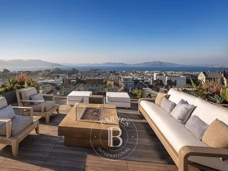 appartement de luxe à vendre dans le quartier aguesseau-ville sud