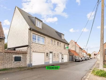 maison à vendre à klemskerke € 399.000 (lfytc) - immo francois - de haan | zimmo