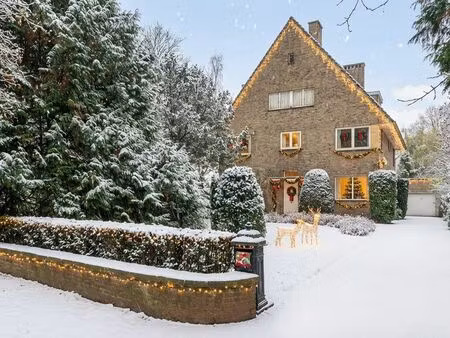 maison à vendre à tongerlo € 775.000 (lfzcl) - hillewaere mol | zimmo