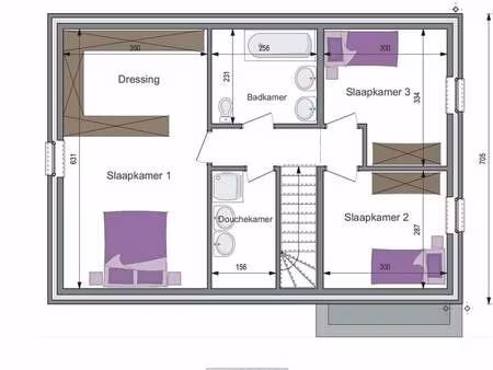 maison à vendre à oeudeghien € 309.000 (lfz36) - immo nobels | zimmo