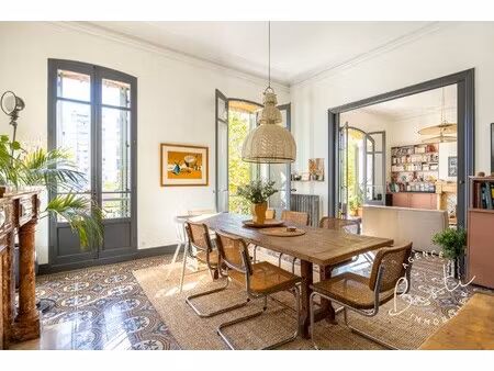 maison de luxe à vendre dans le quartier saint victor