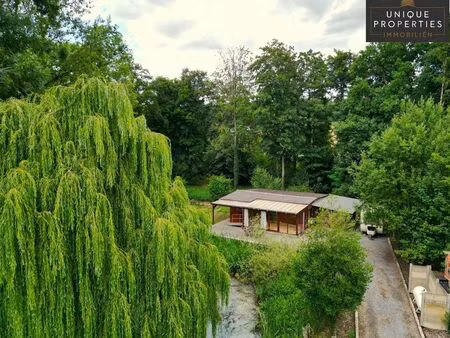 maison à vendre à nieuwrode € 269.000 (lfzoo) - unique properties immobiliën | zimmo