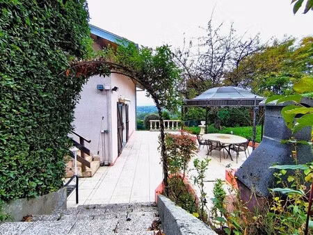 maison de luxe à vendre à bonne